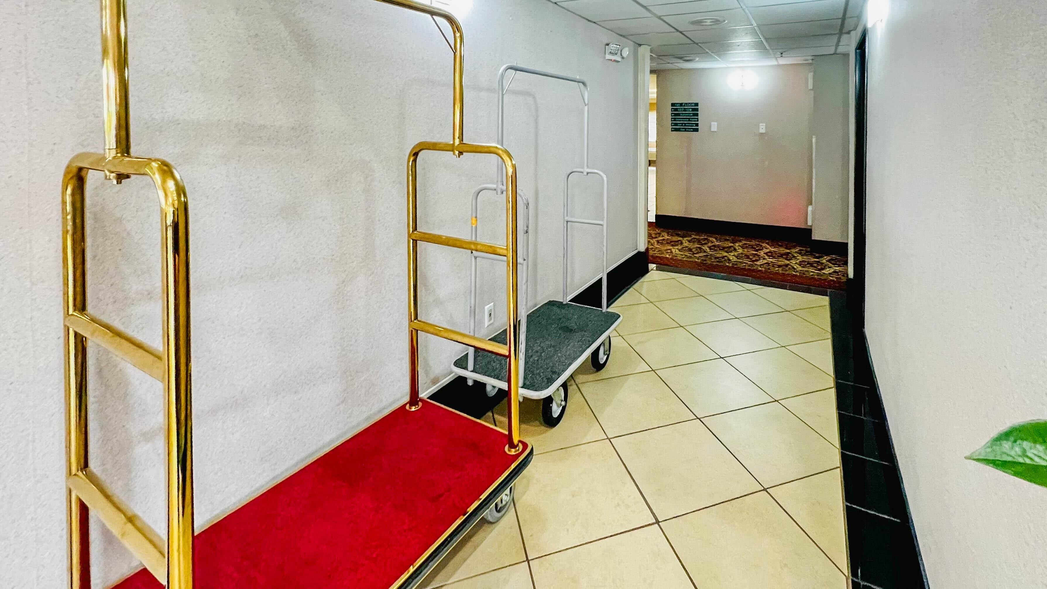 Foto - Studio 6 Suites Portland OR I-5 OHSU