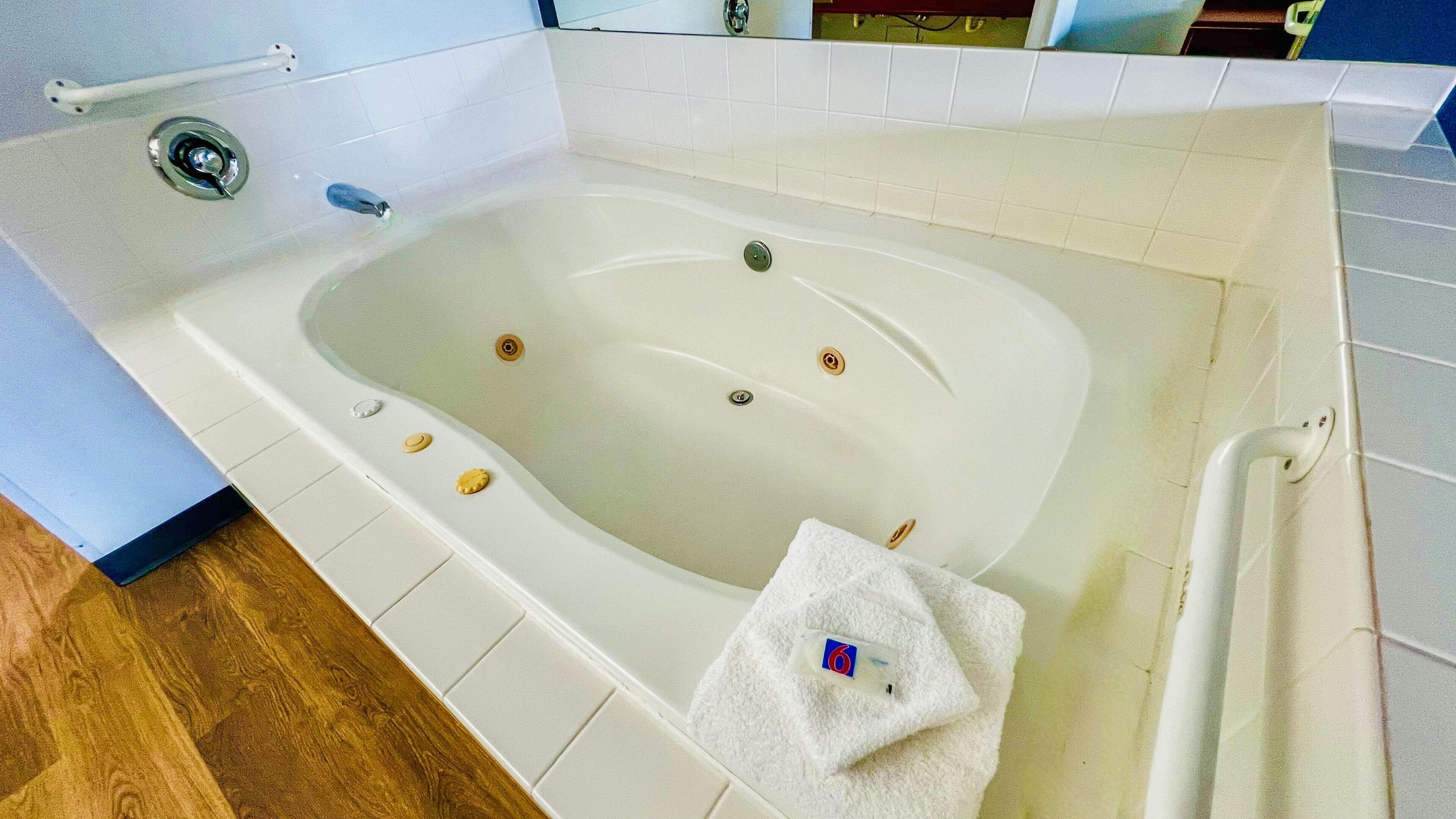 Foto - Studio 6 Suites Portland OR I-5 OHSU