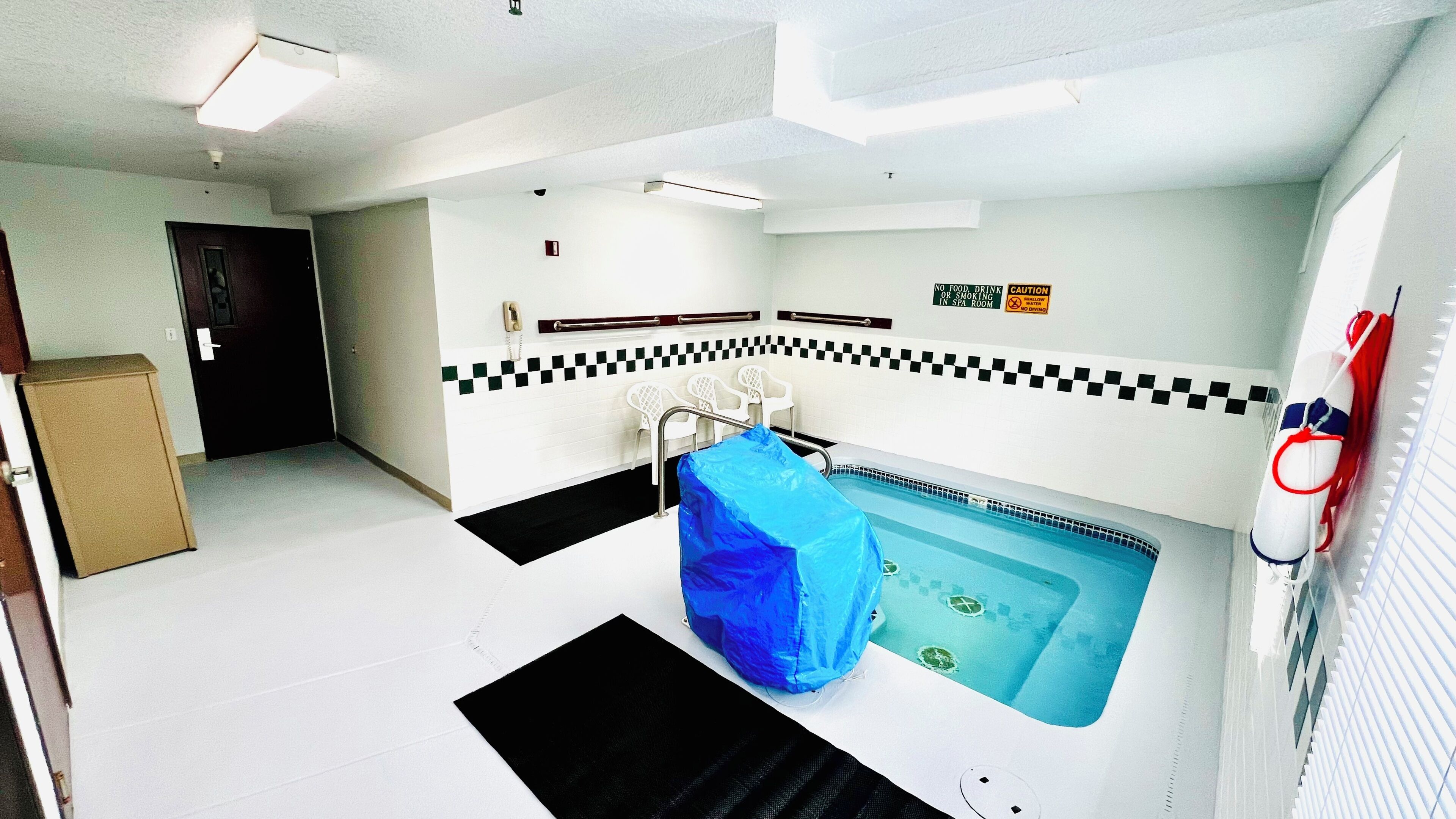 Foto - Studio 6 Suites Portland OR- I-5 OHSU