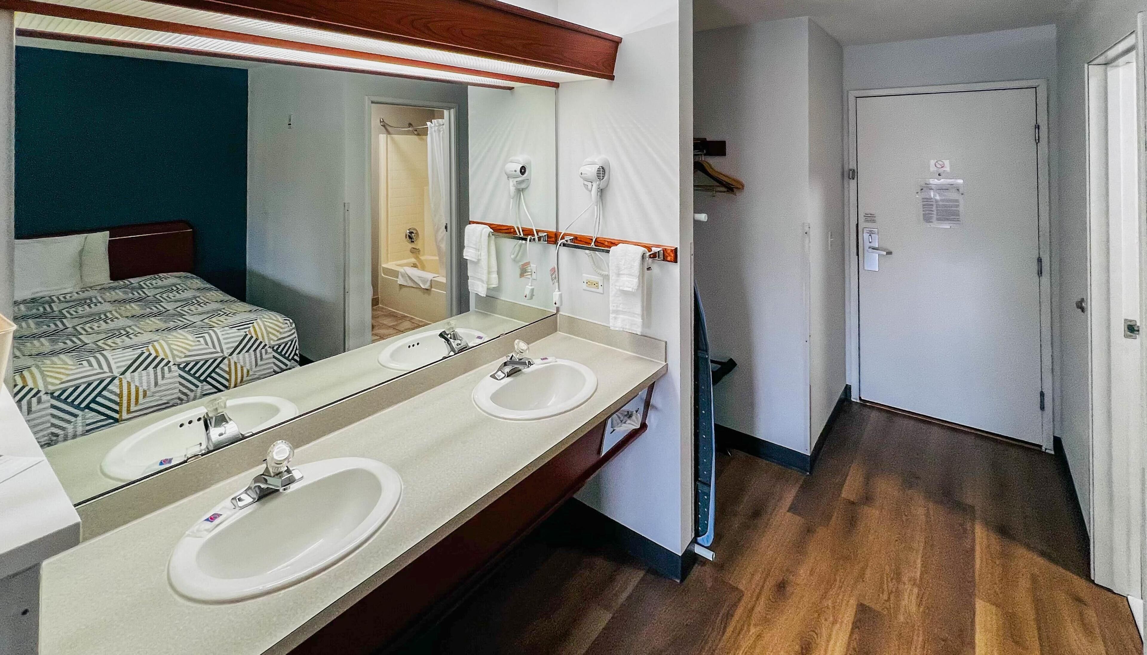 Foto - Studio 6 Suites Portland OR I-5 OHSU