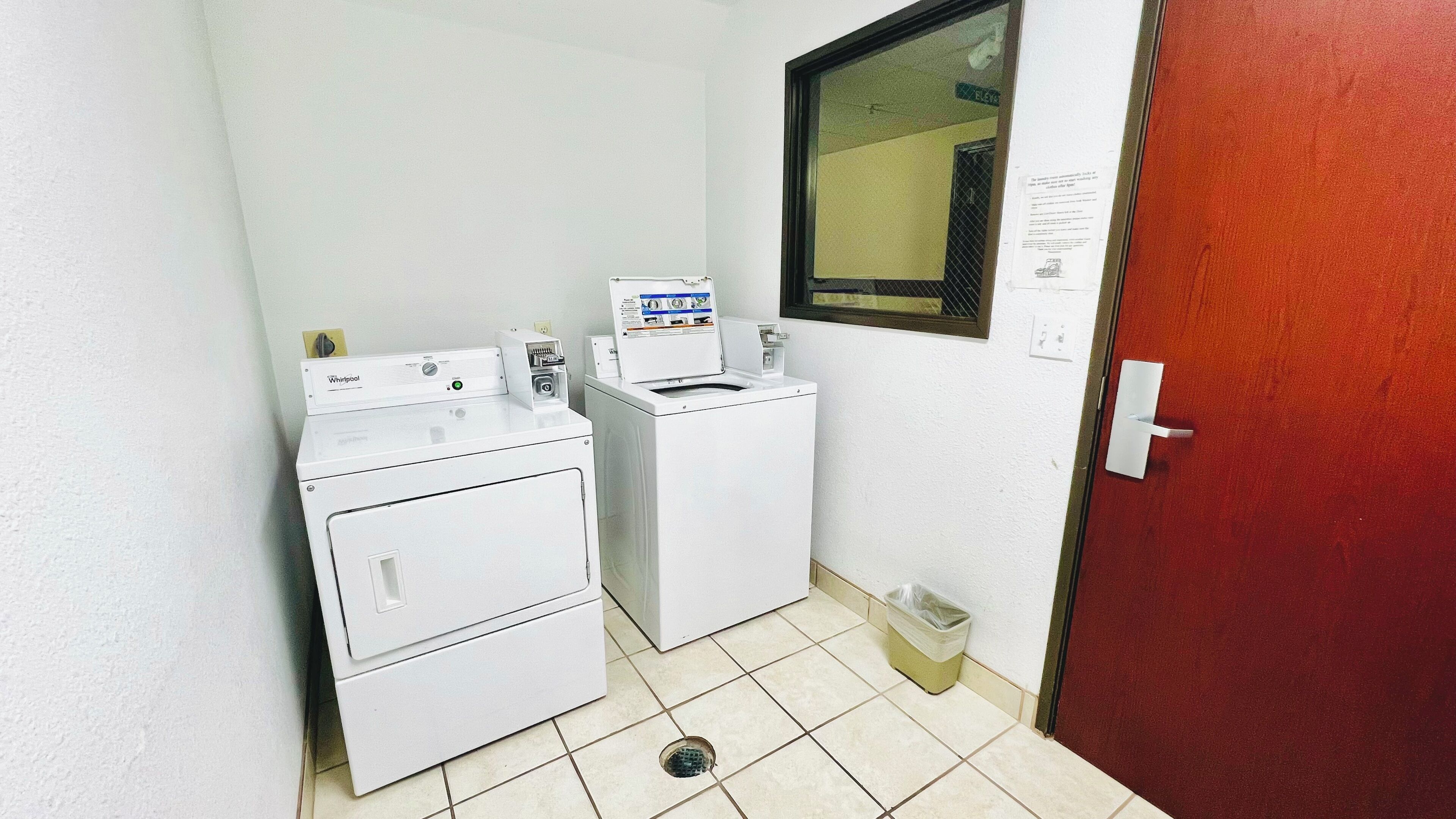 Foto - Studio 6 Suites Portland OR I-5 OHSU