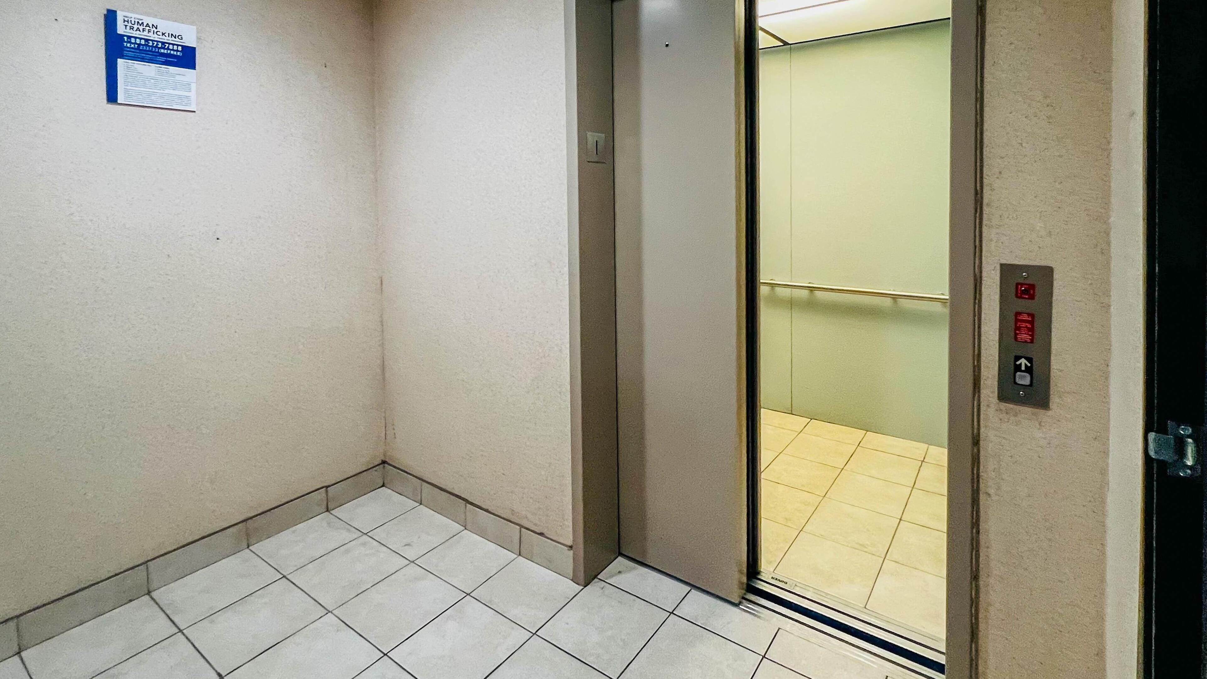 Foto - Studio 6 Suites Portland OR I-5 OHSU