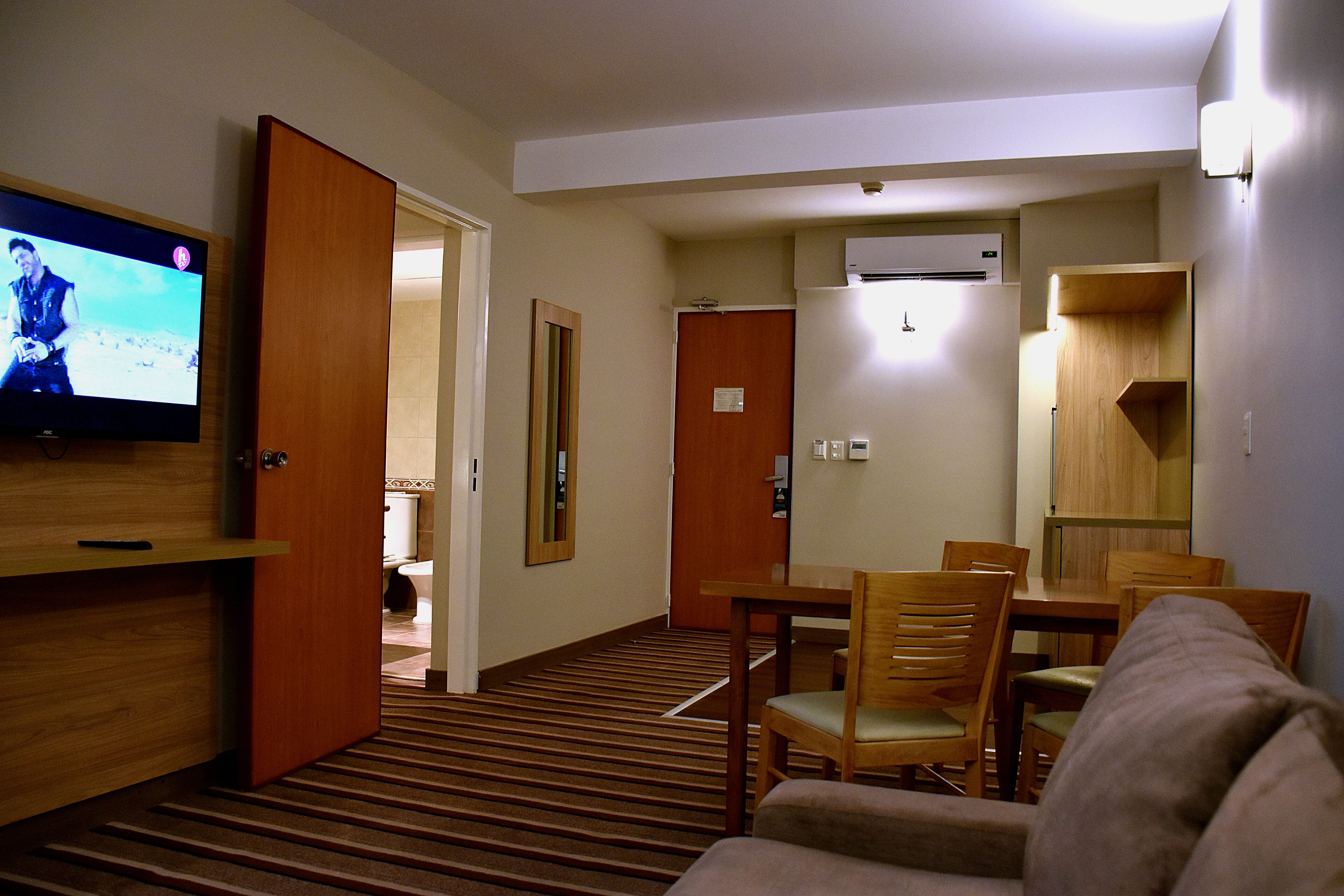 Foto - Tower Inn and Suites