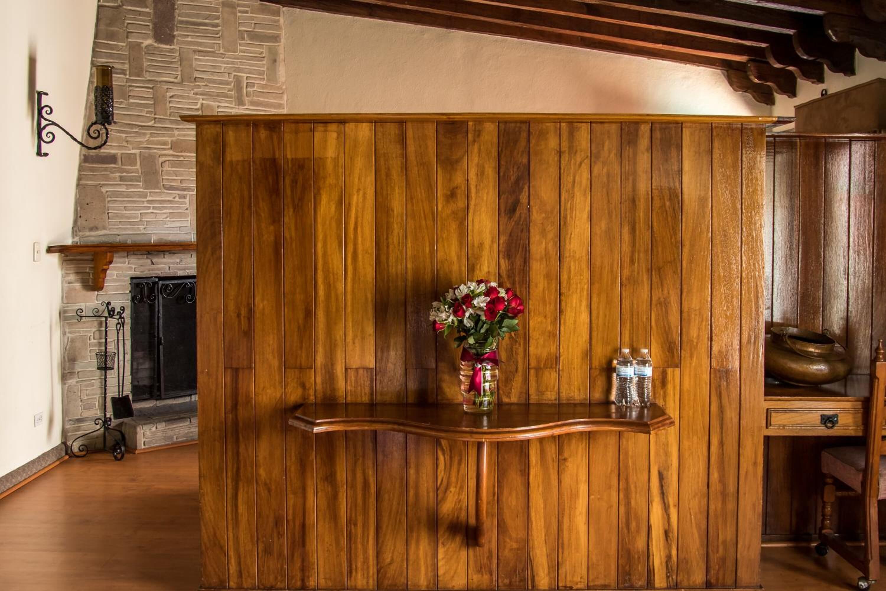 Photo - Hotel Posada Vista Bella