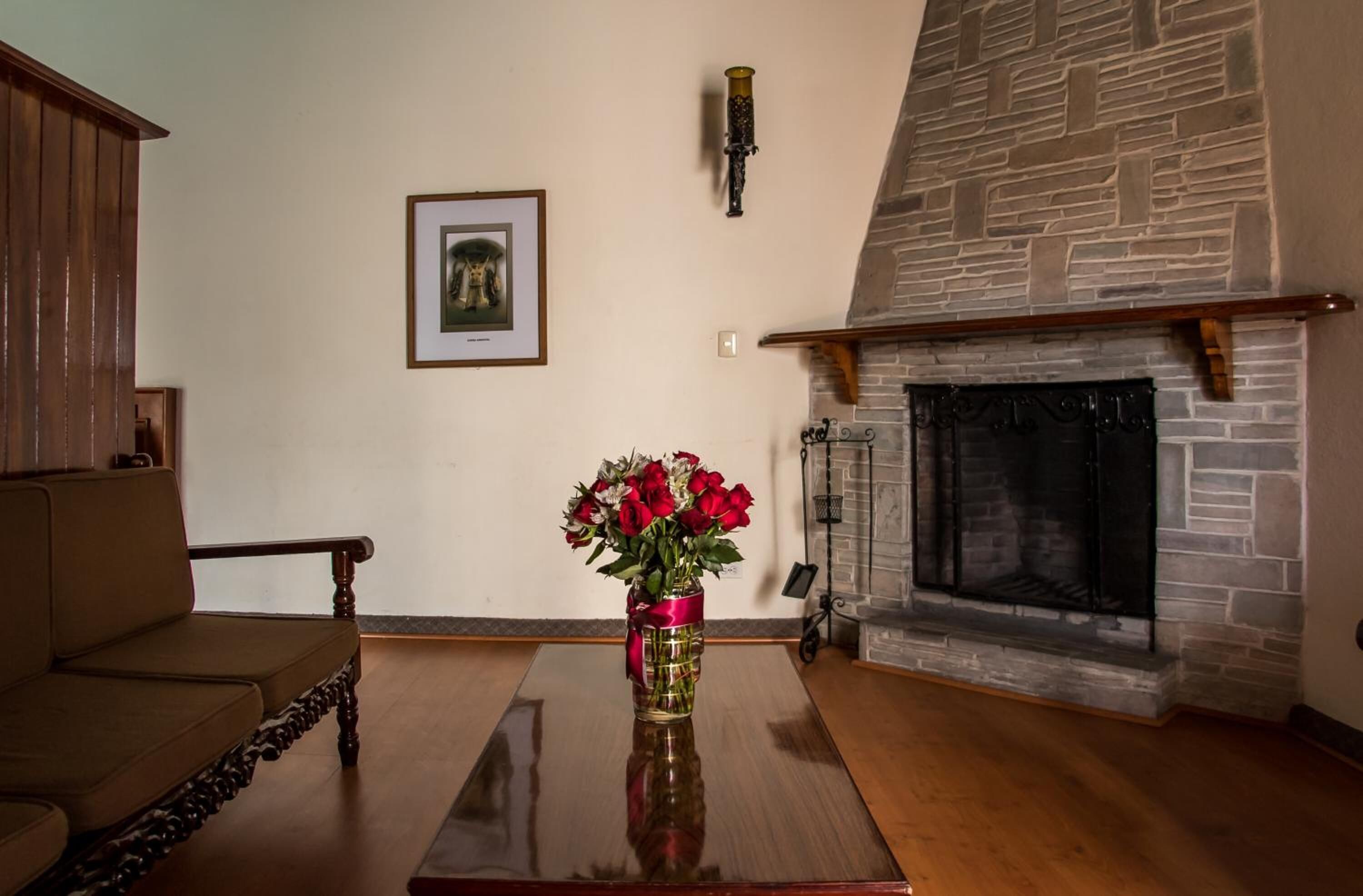 Photo - Hotel Posada Vista Bella