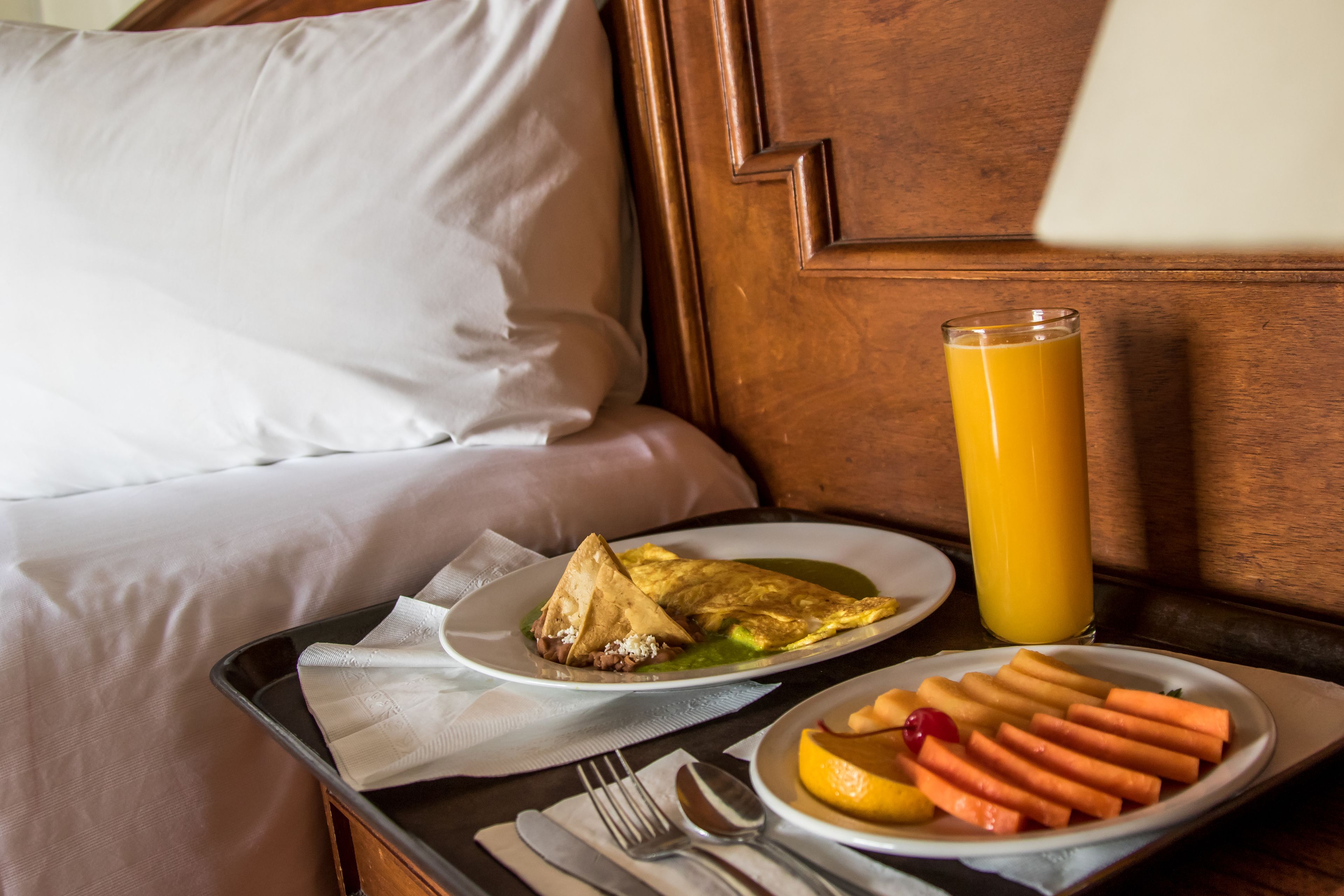 Photo - Hotel Posada Vista Bella