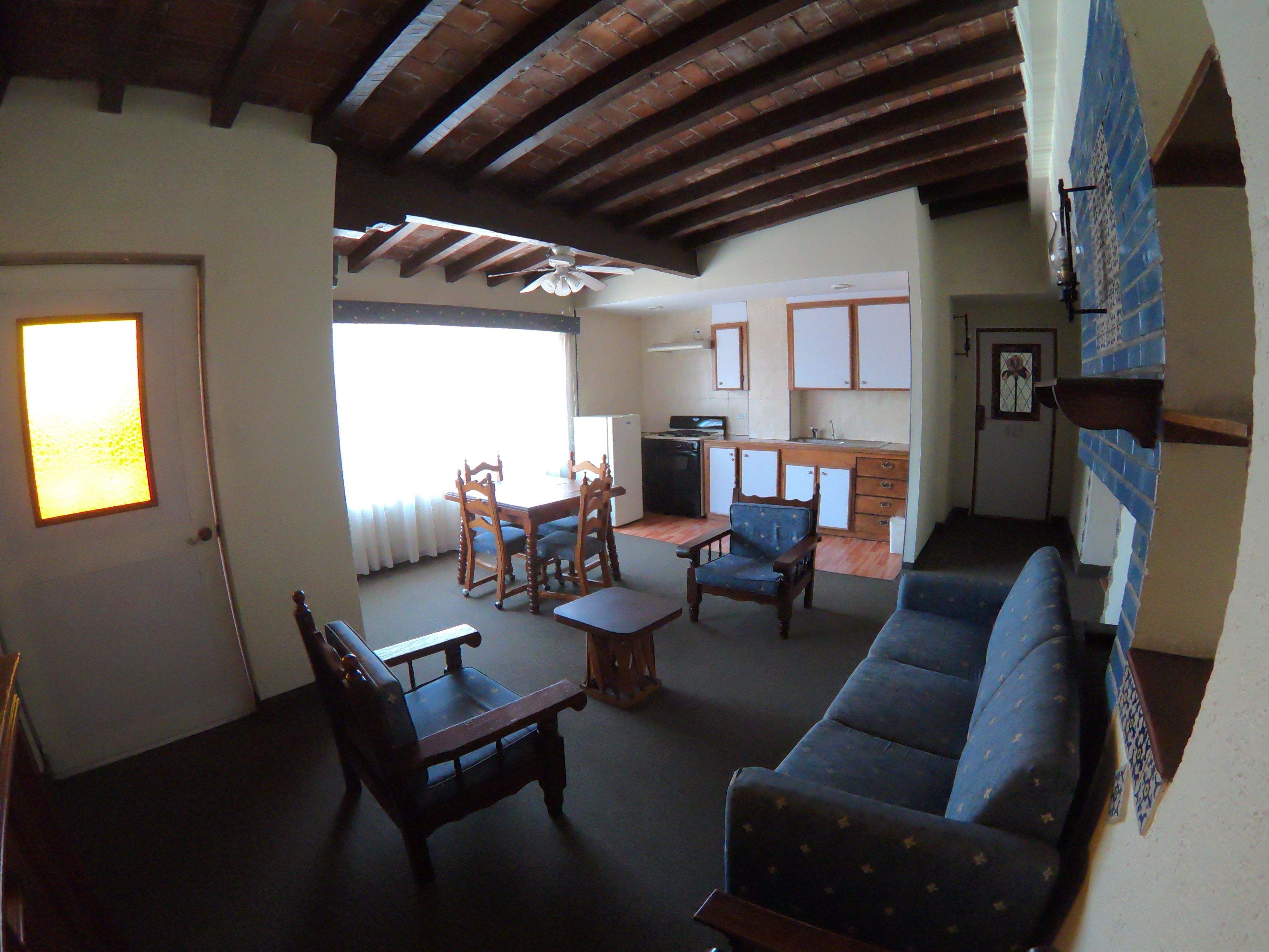 Photo - Hotel Posada Vista Bella
