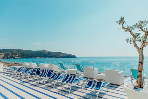 Hotel Saline Palinuro