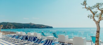 Hotel Saline Palinuro