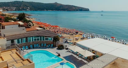 Hotel Saline Palinuro