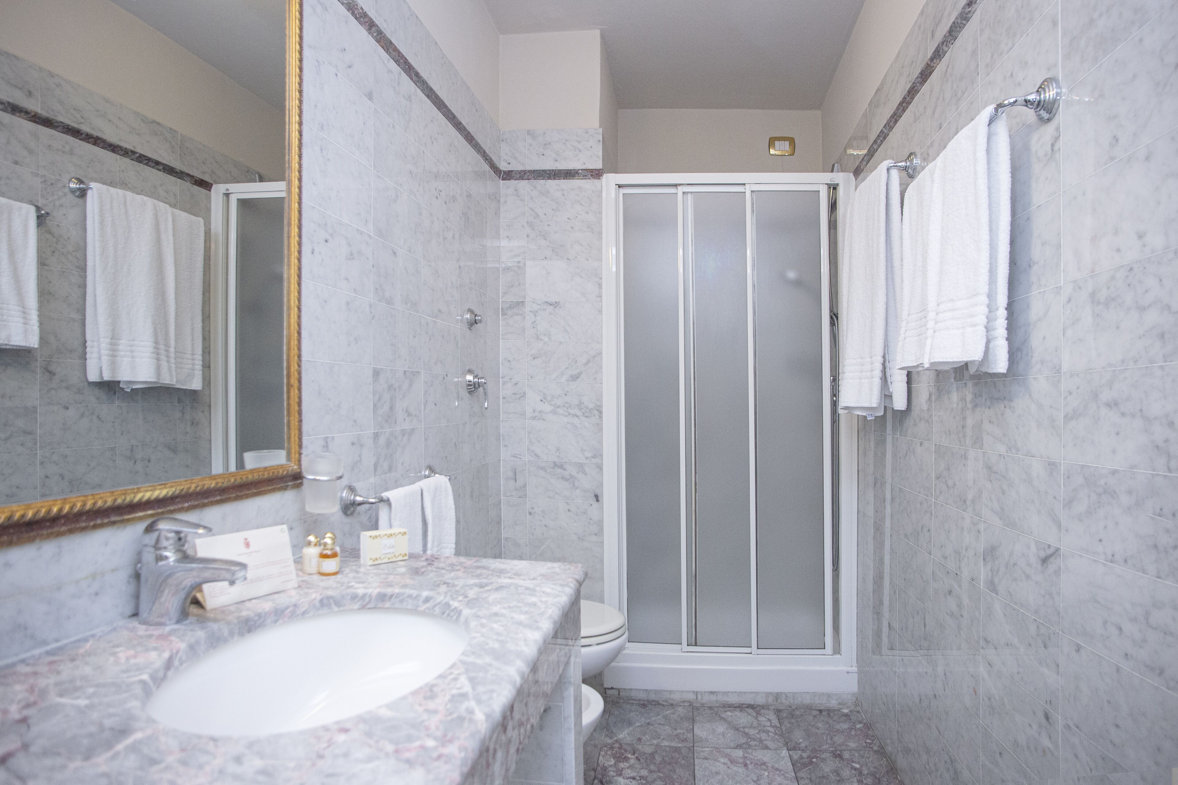 Photo - Hotel Donatello