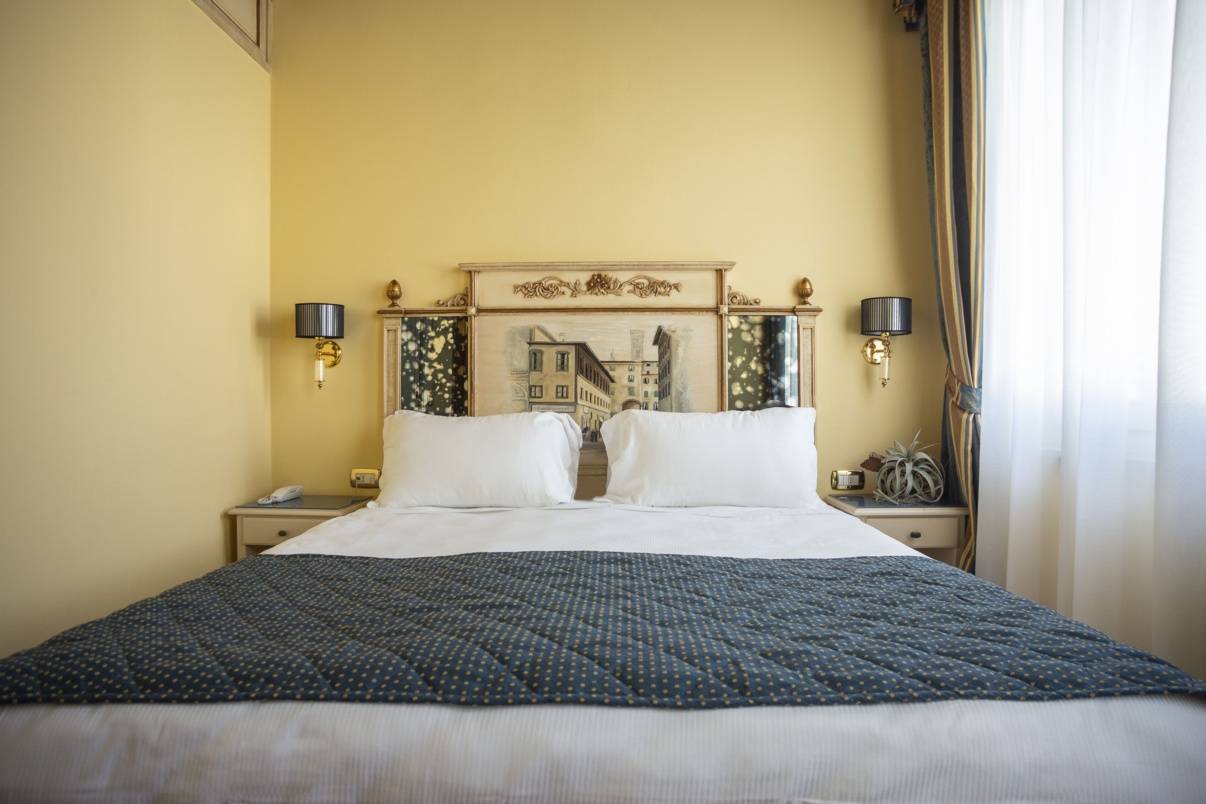 Photo - Hotel Donatello