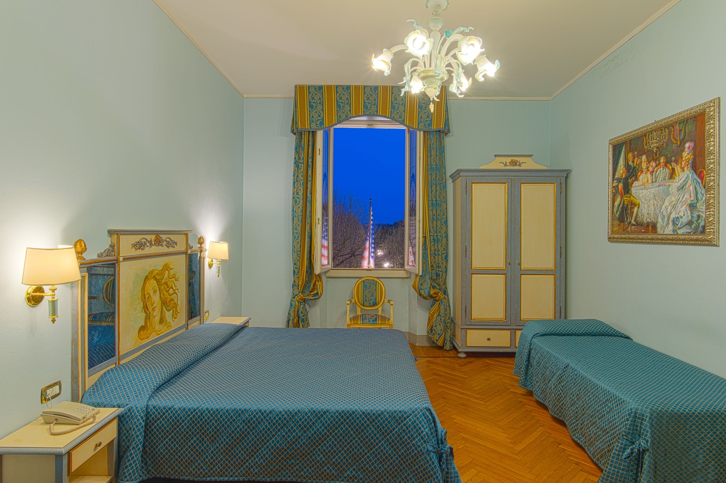 Photo - Hotel Donatello