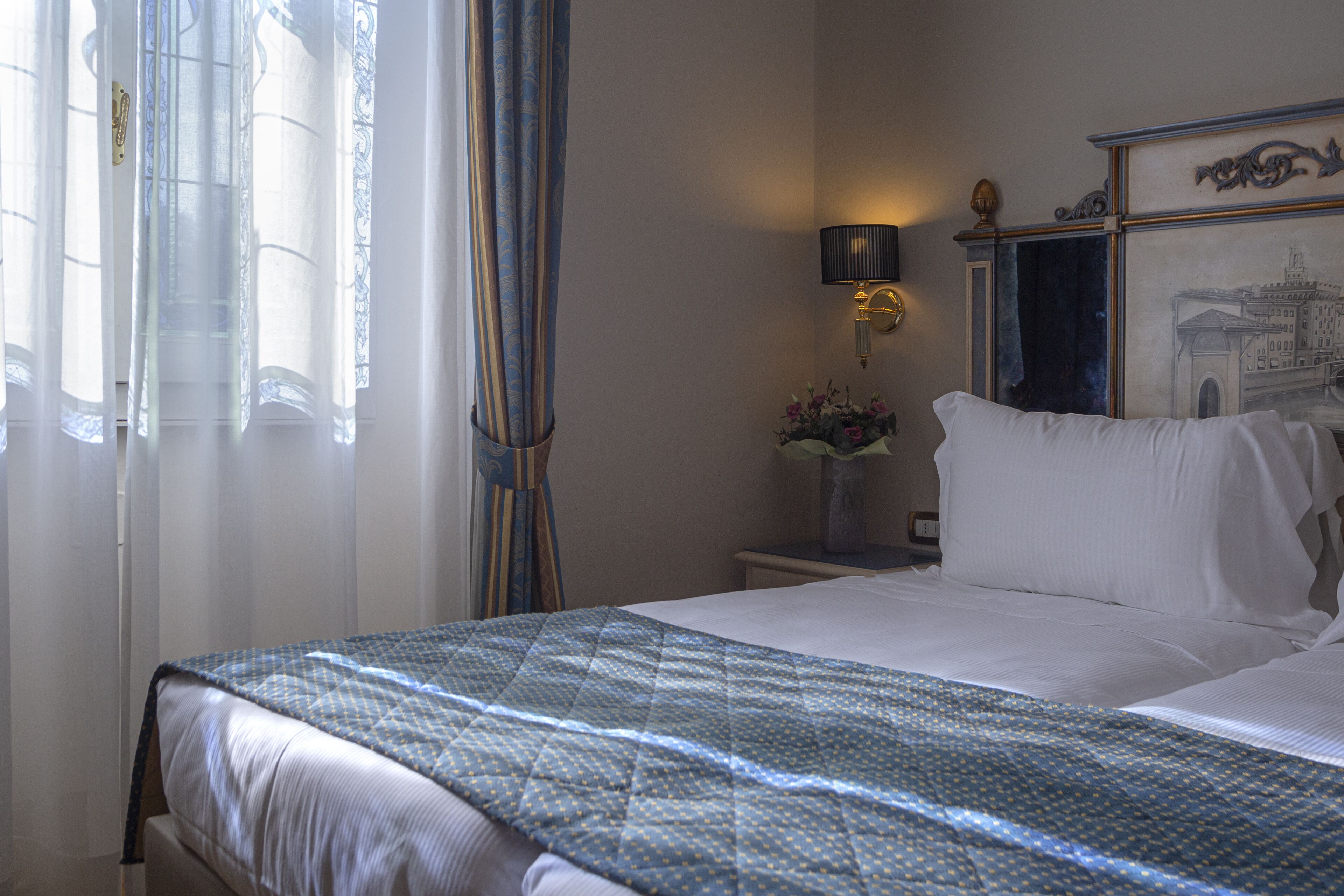 Foto - Hotel Donatello