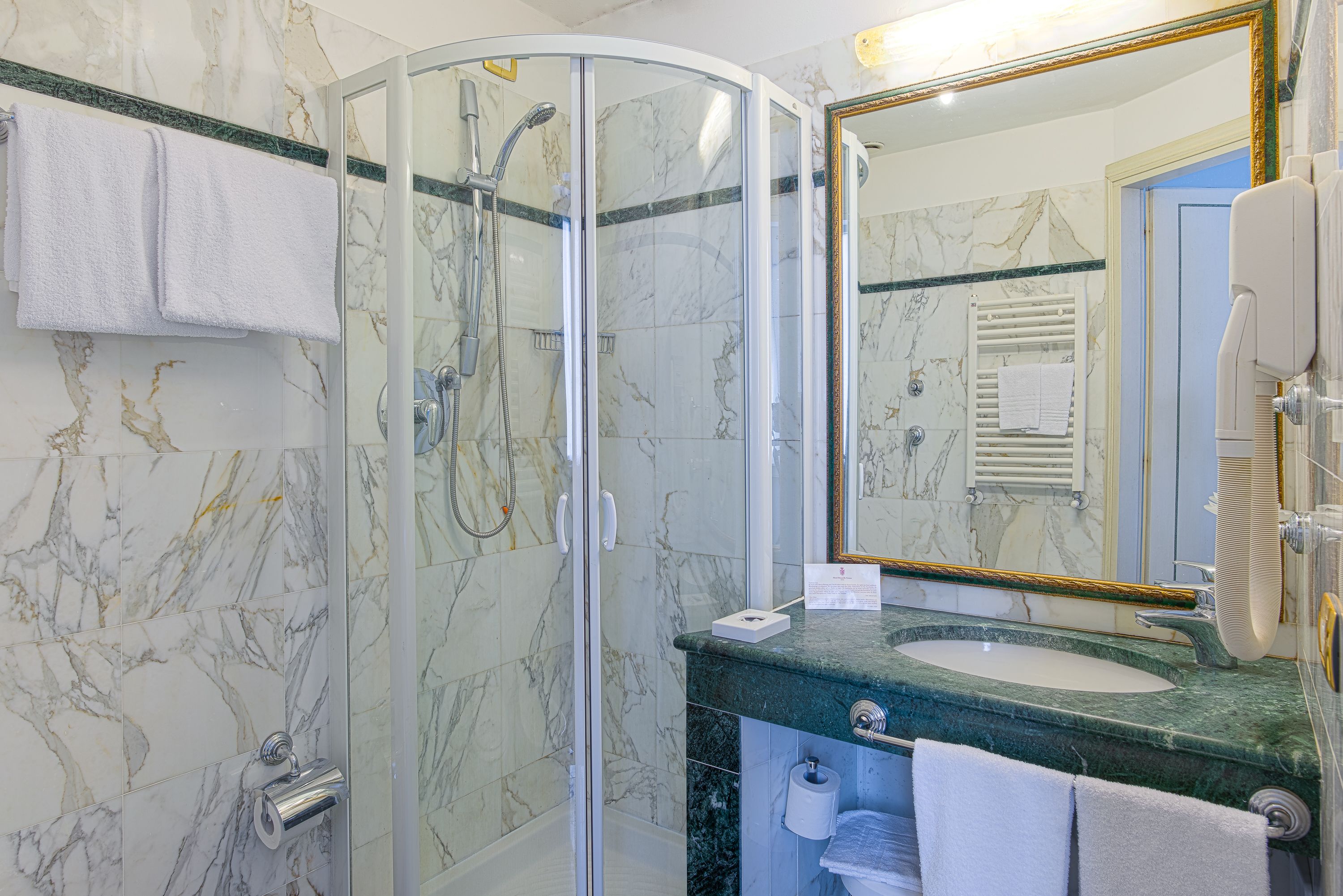 Photo - Hotel Donatello