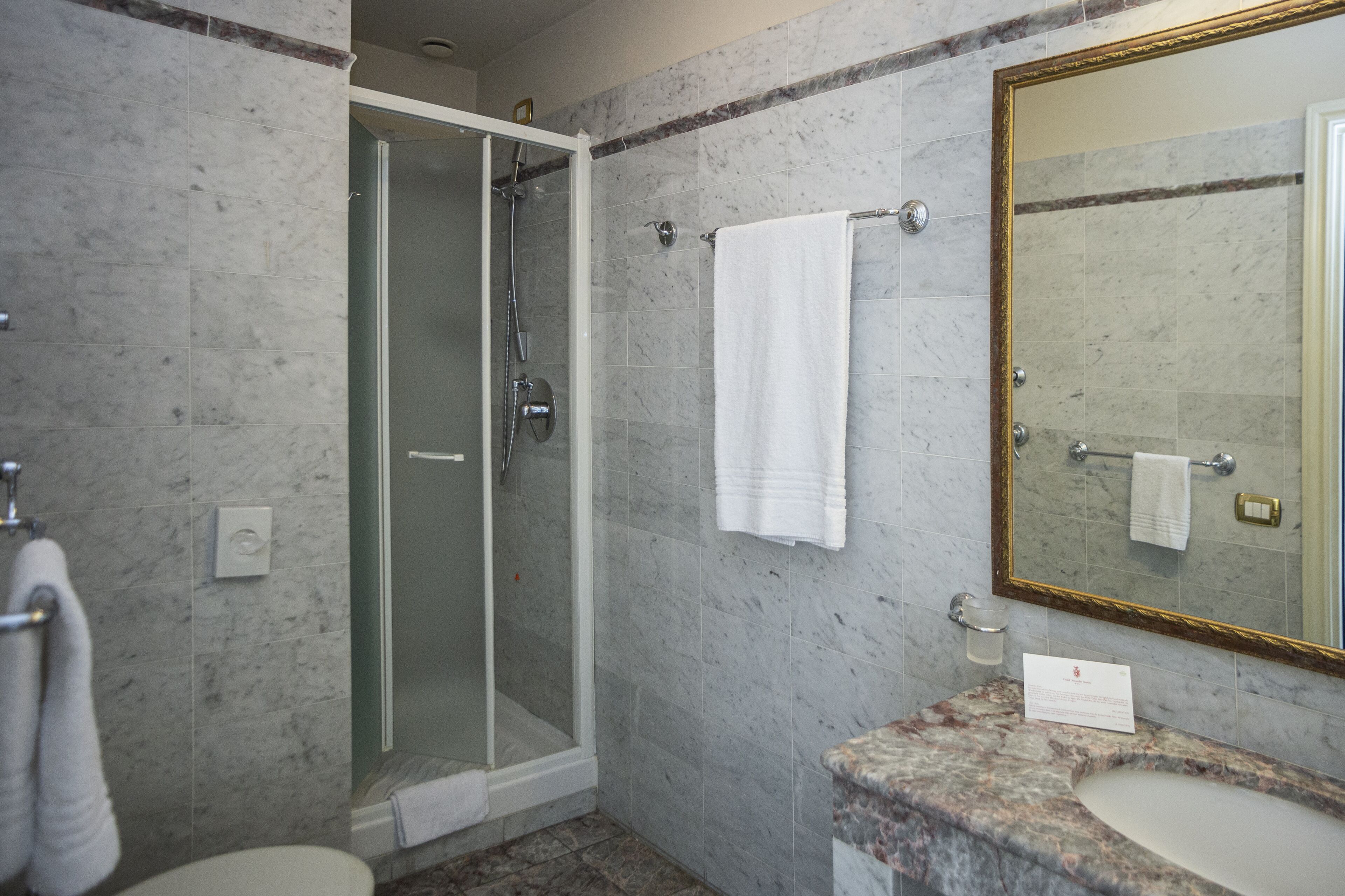 Photo - Hotel Donatello