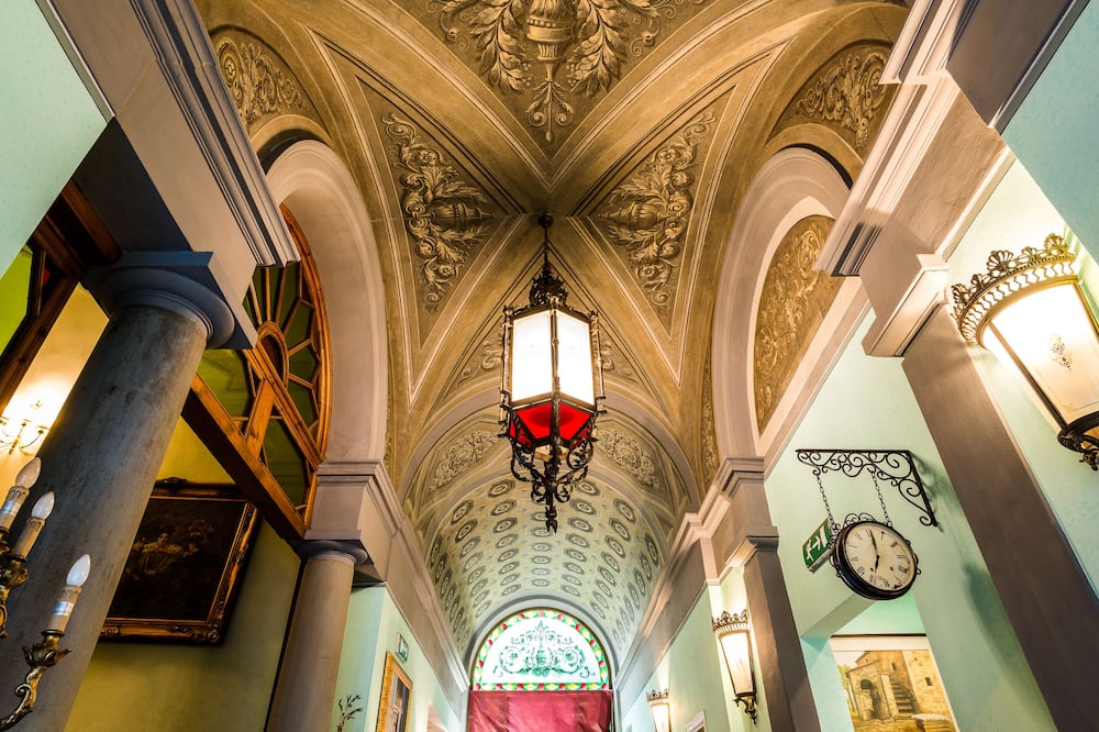 Hotel Donatello