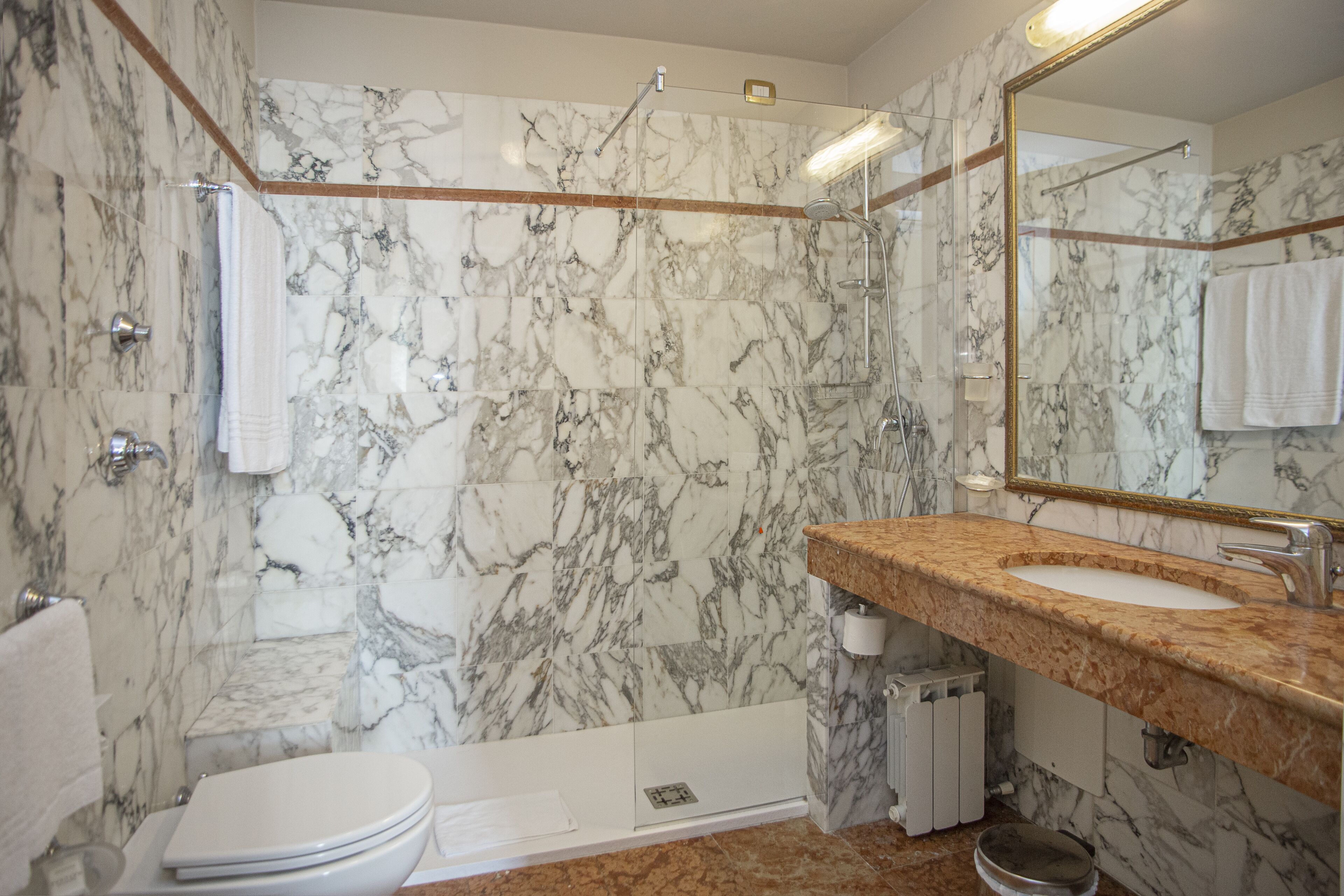 Photo - Hotel Donatello