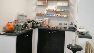 Bar (ter plaatse)