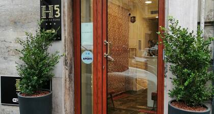 Hotel 53 Cinquantatre