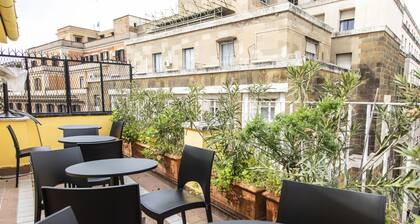 Hotel 53 Cinquantatre