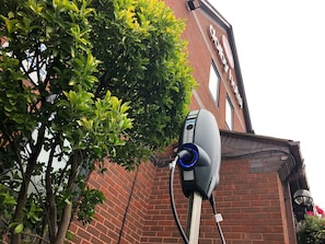 Free self parking