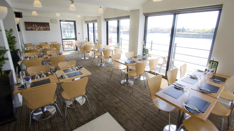 Dolby Hotel Liverpool