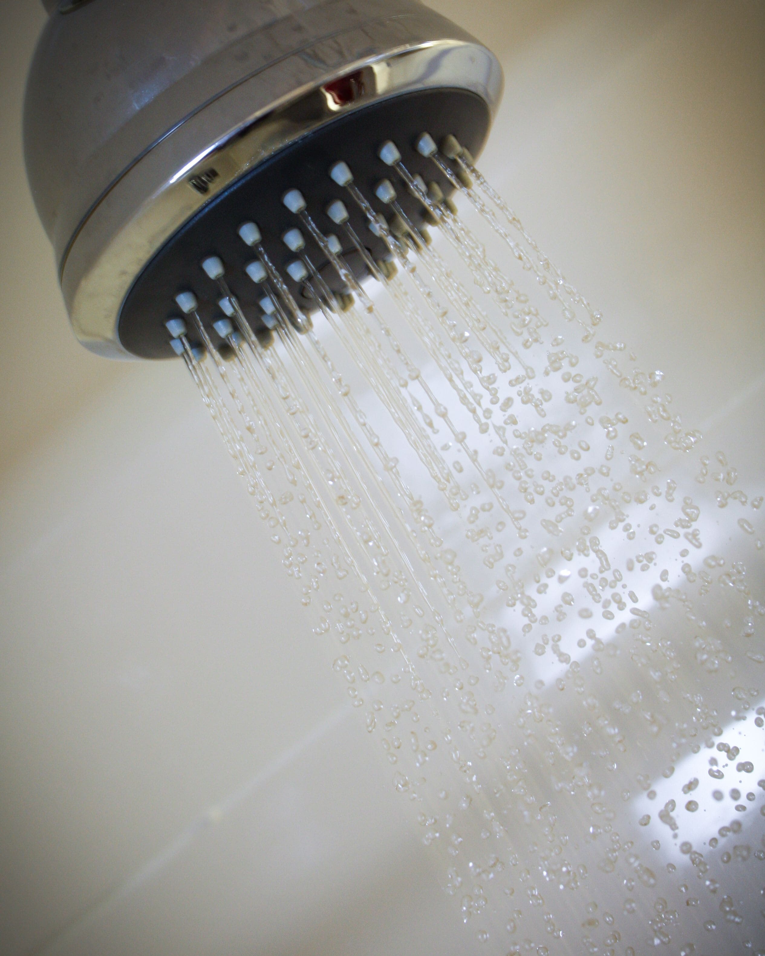 shower, eco-friendly toiletries, hair dryer, towels