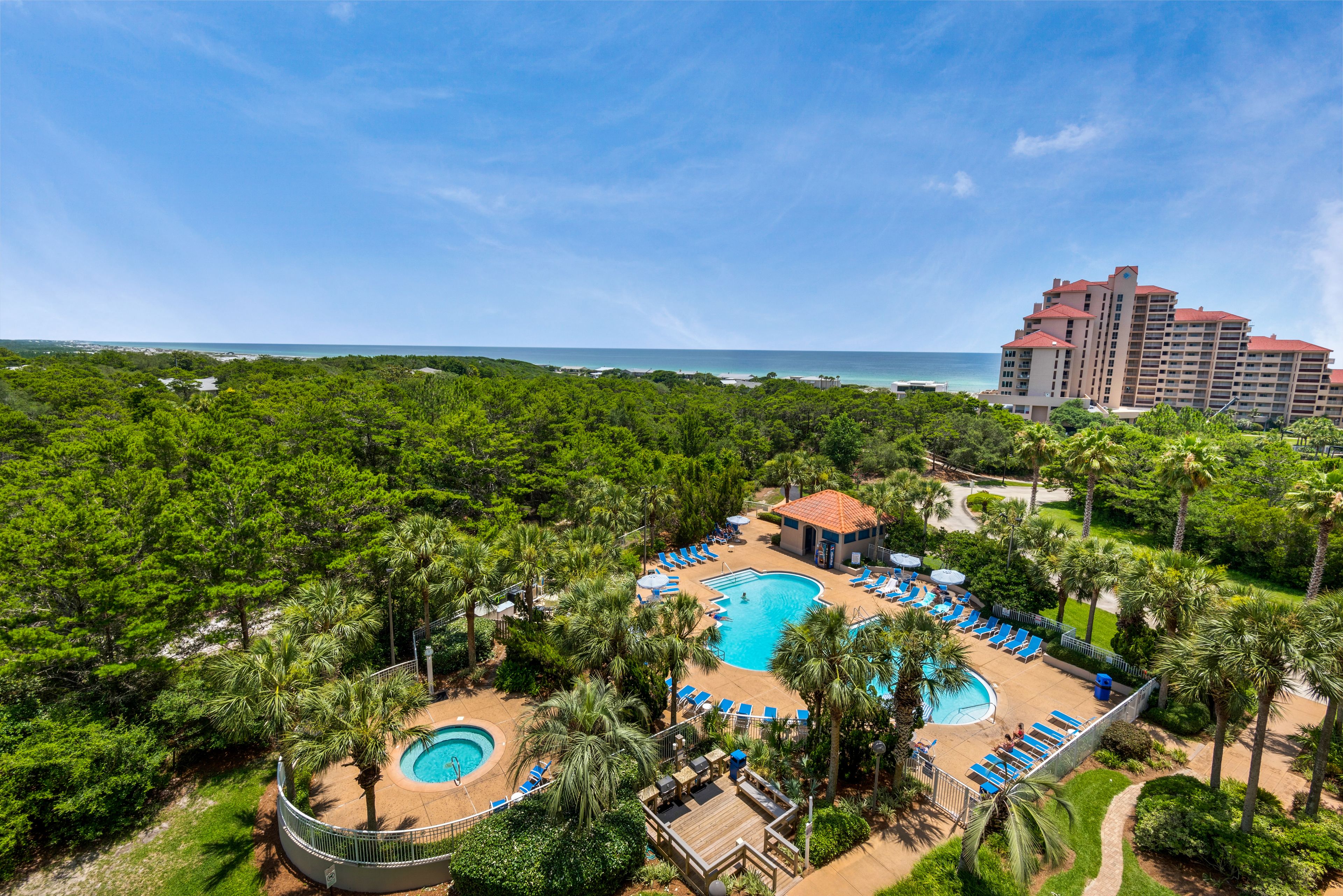 Studio, 1 King Bed | Terrace/patio