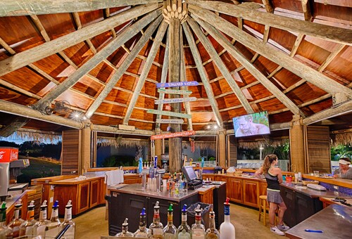 Tops'l Beach & Racquet Resort 