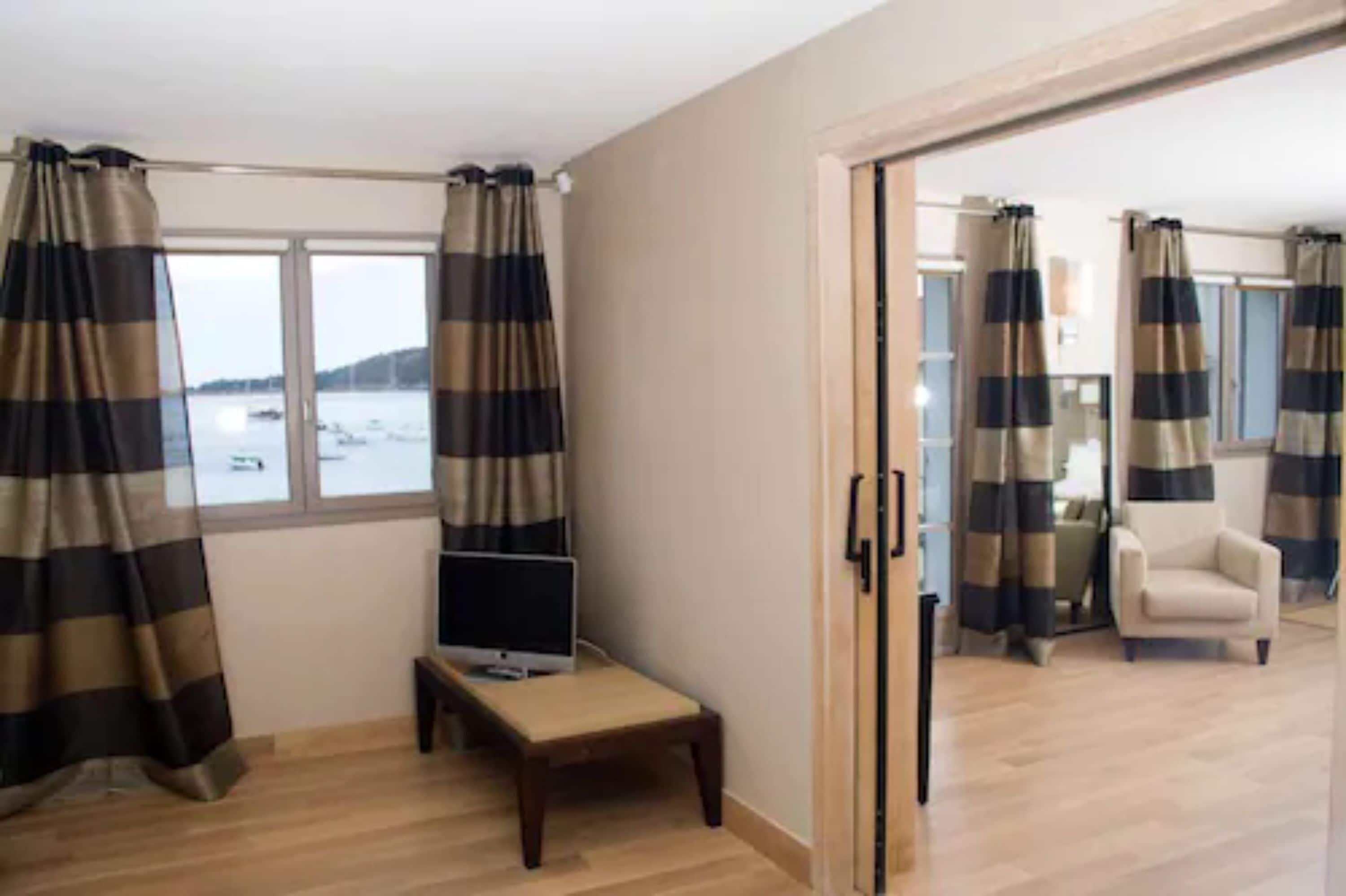 suite pinarello  | view from room