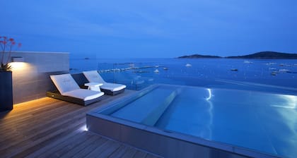 Hotel Le Pinarello