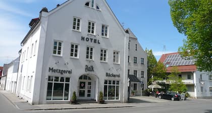 Hotel Falk
