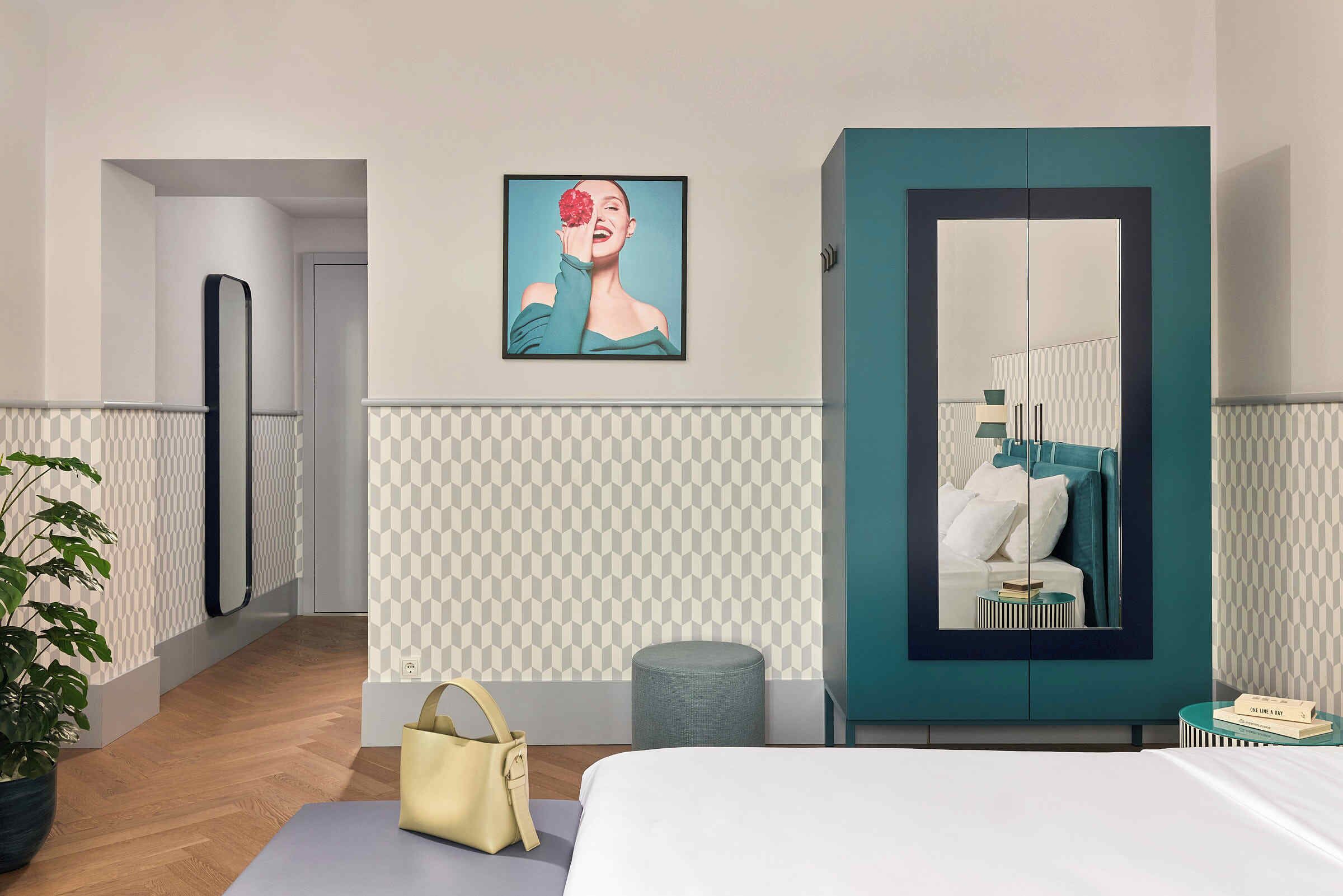 Foto - Falkensteiner Boutique Hotel Prague