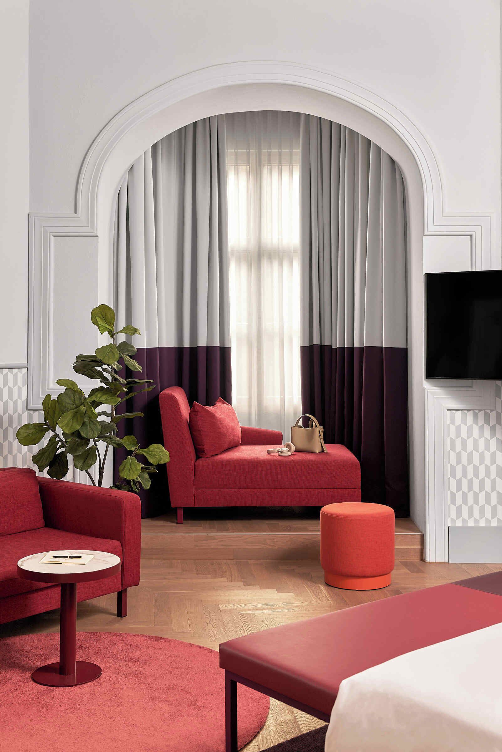 Foto - Falkensteiner Boutique Hotel Prague