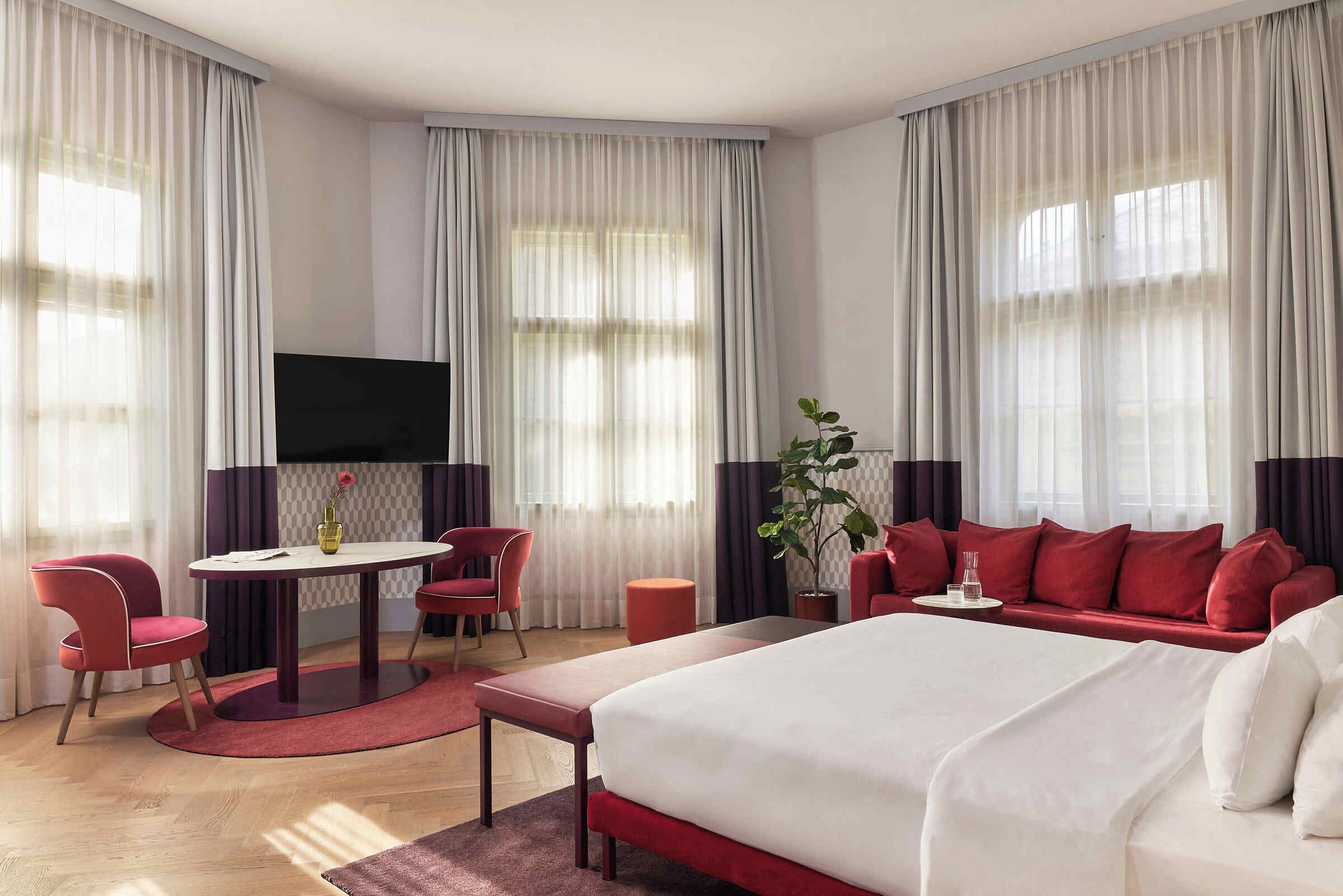 Foto - Falkensteiner Boutique Hotel Prague