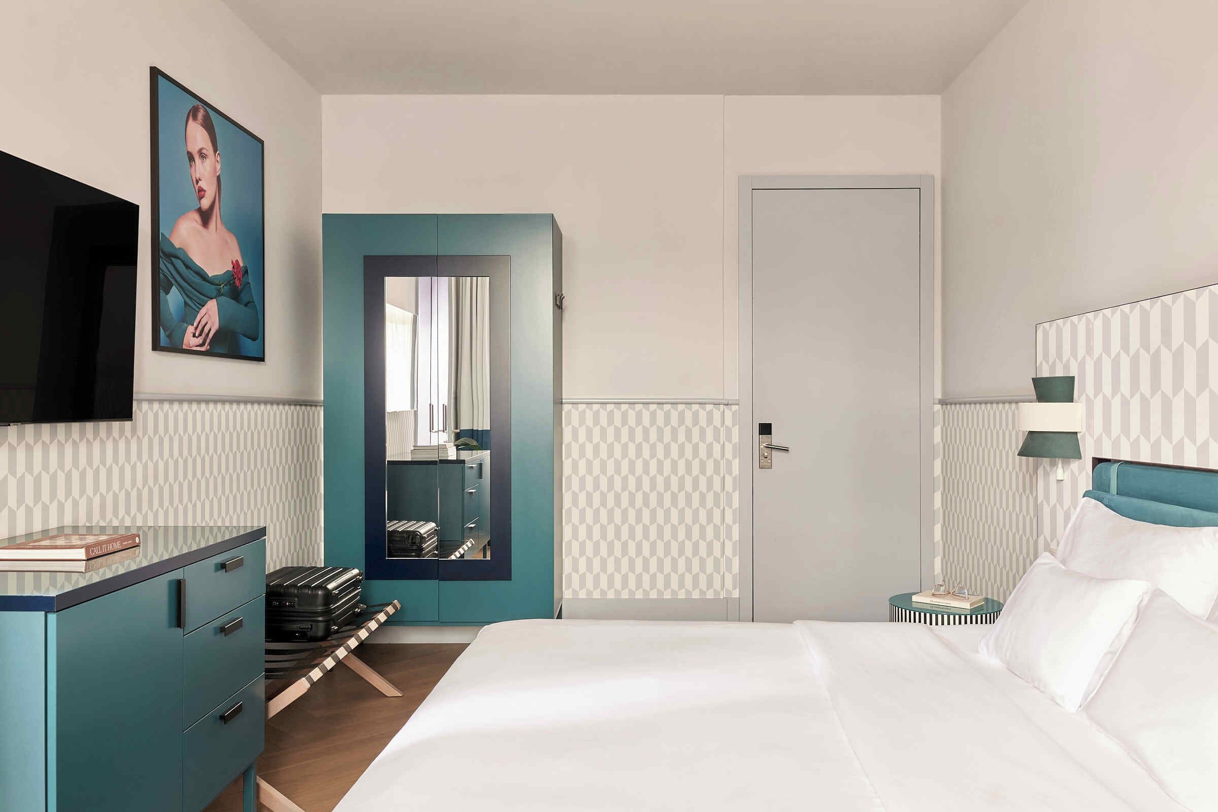 Foto - Falkensteiner Boutique Hotel Prague