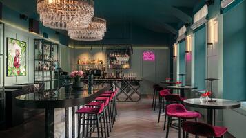 Cocktailbar