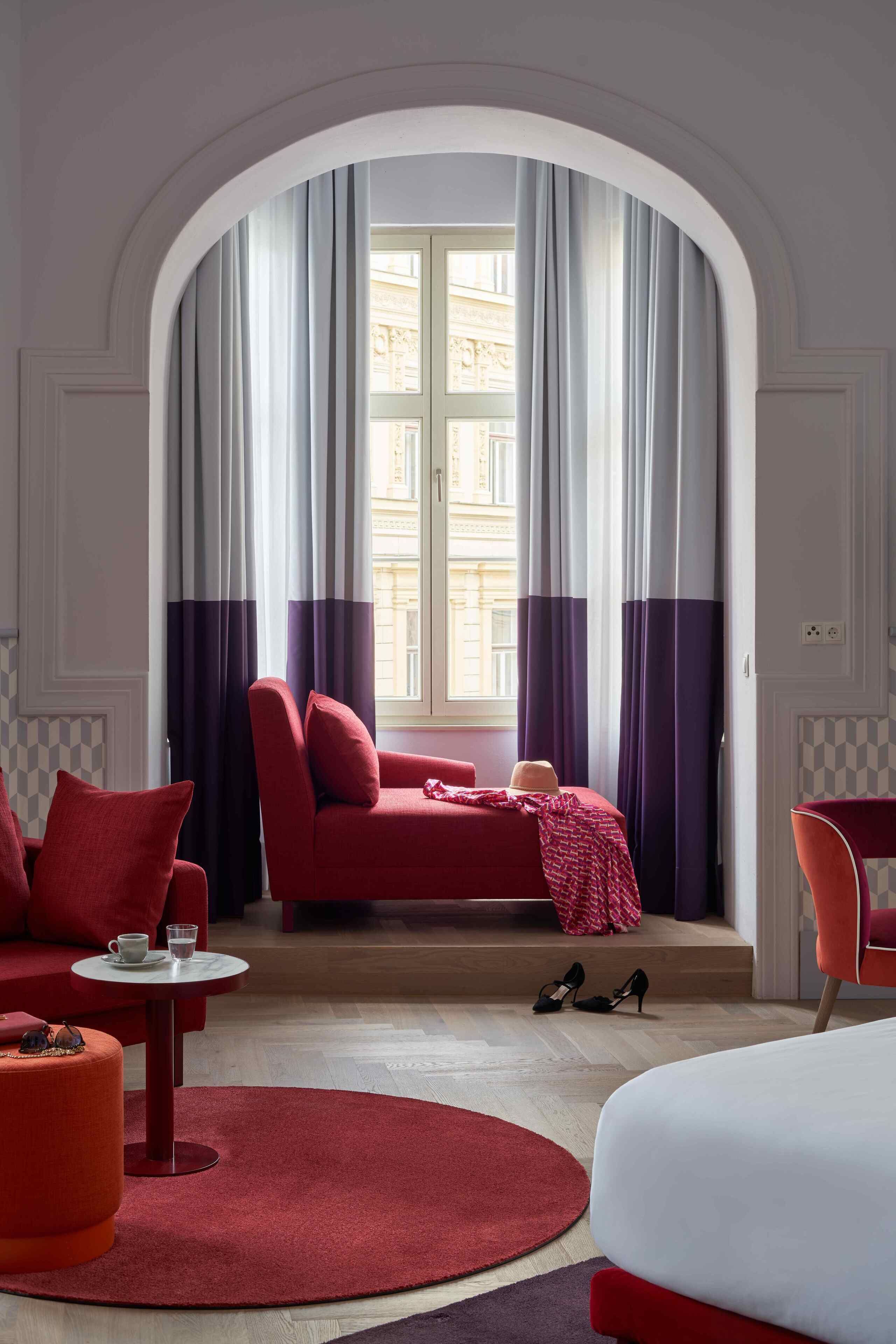 Foto - Falkensteiner Boutique Hotel Prague