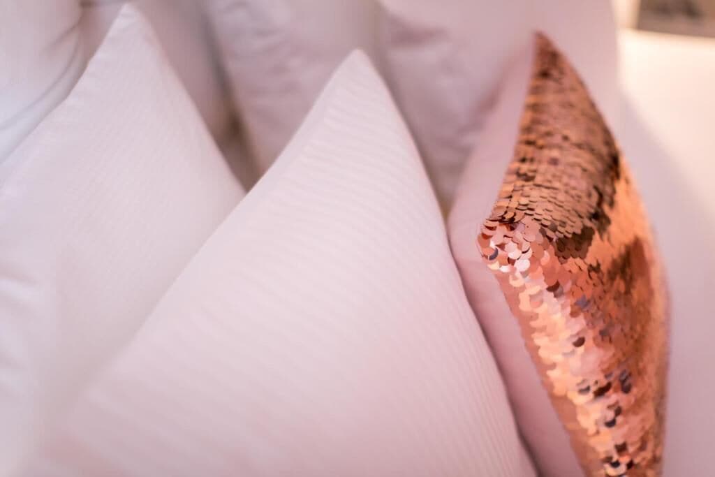 1 bedroom, minibar, in-room safe, individually decorated