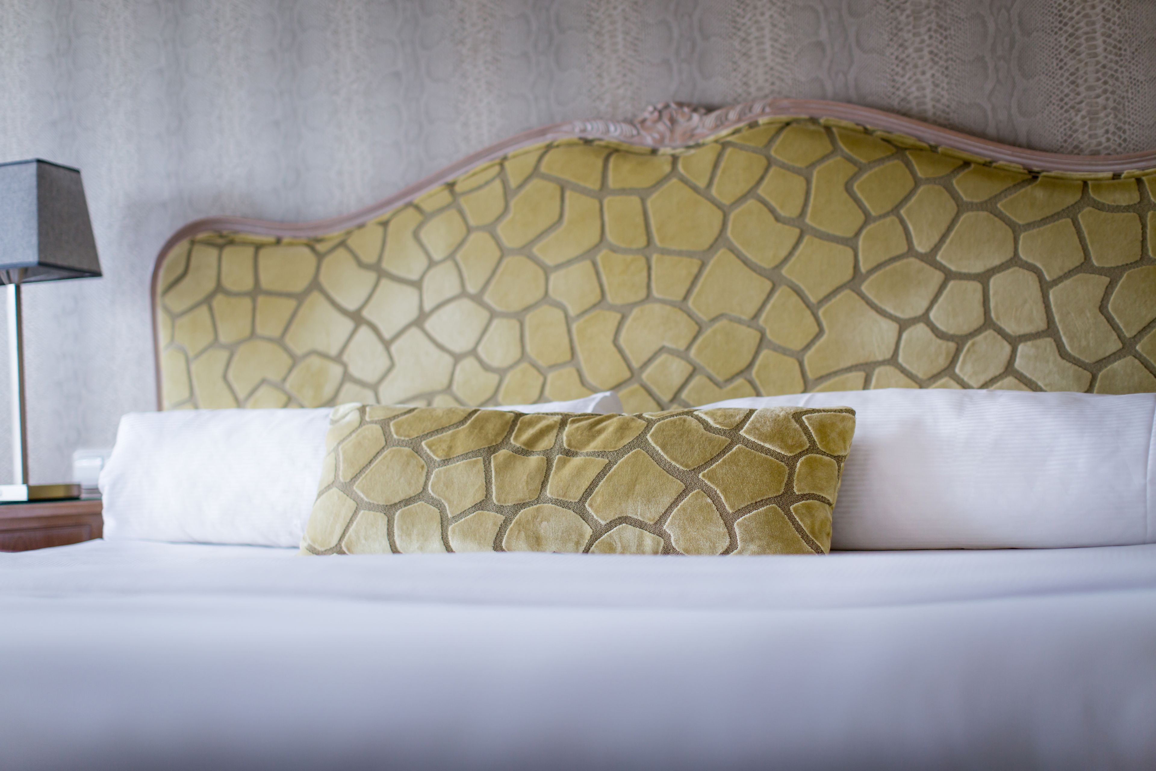 double or twin room | 1 bedroom, minibar, in-room safe, individually decorated