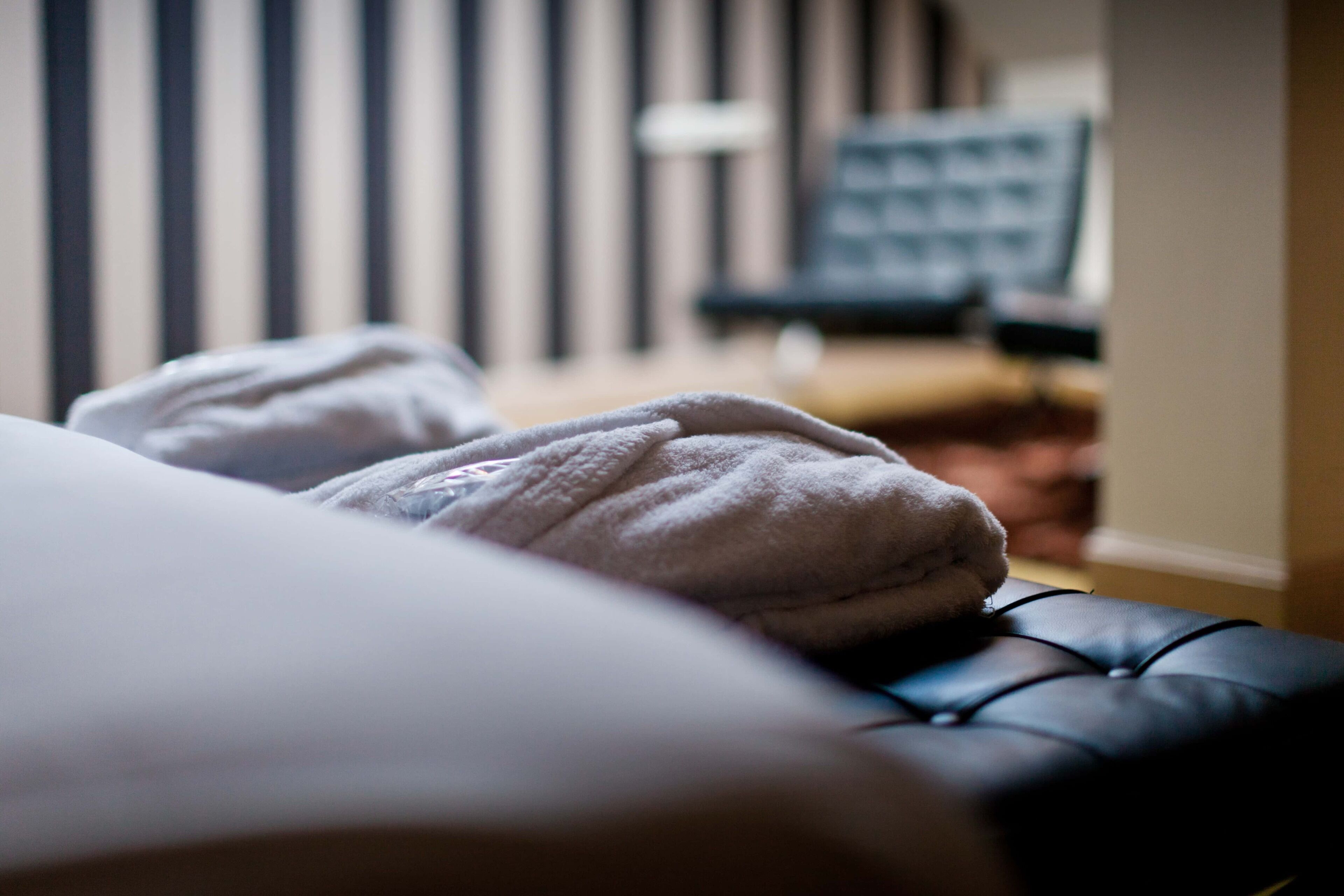 superior double room | 1 bedroom, minibar, in-room safe, individually decorated