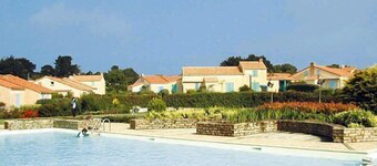 Résidence Lagrange Vacances Saint Michel Chef Chef