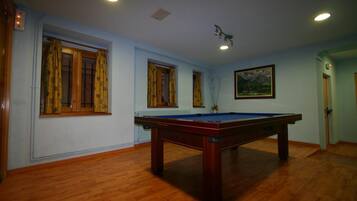 Sala de juegos