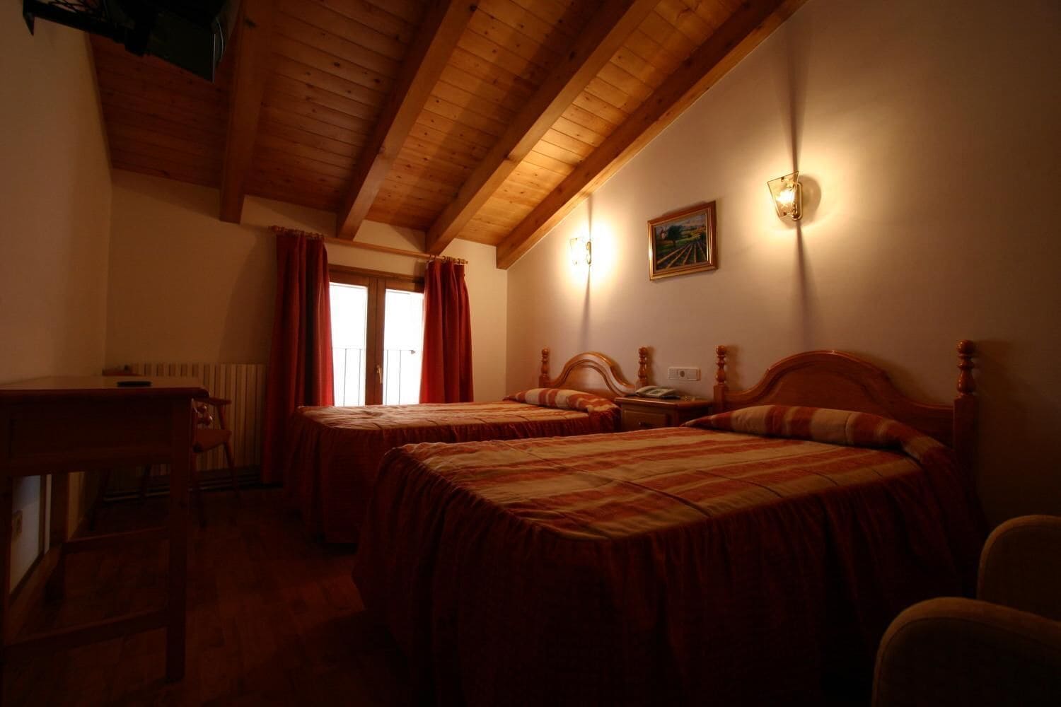 Habitación