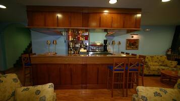 Bar (in loco)