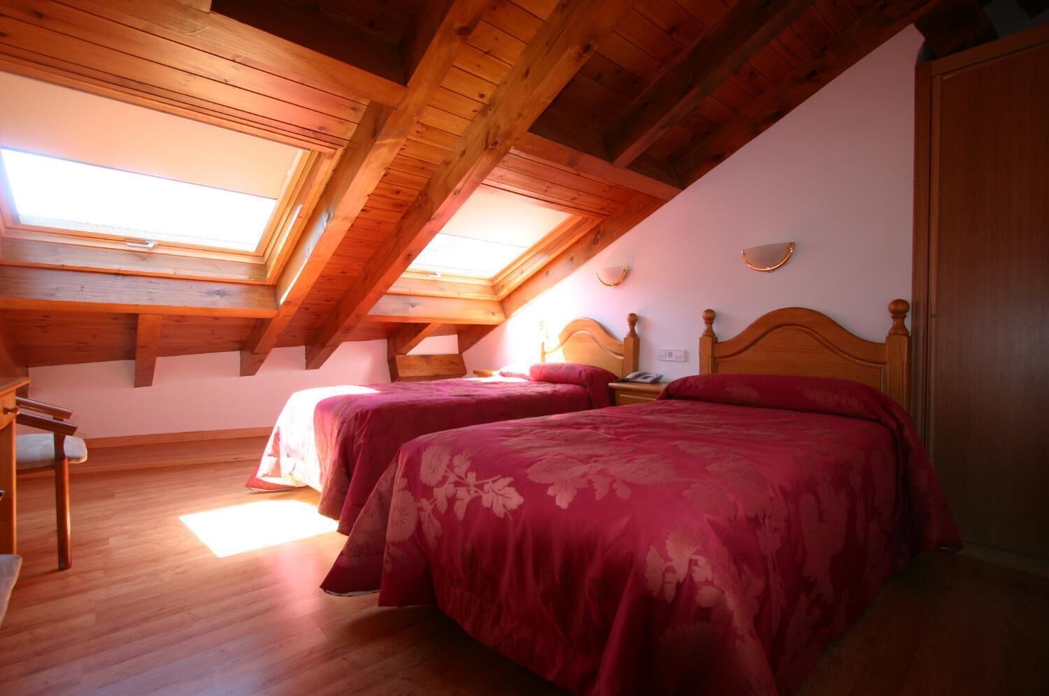 Habitación