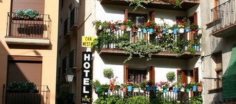 Hotel Can Mestre