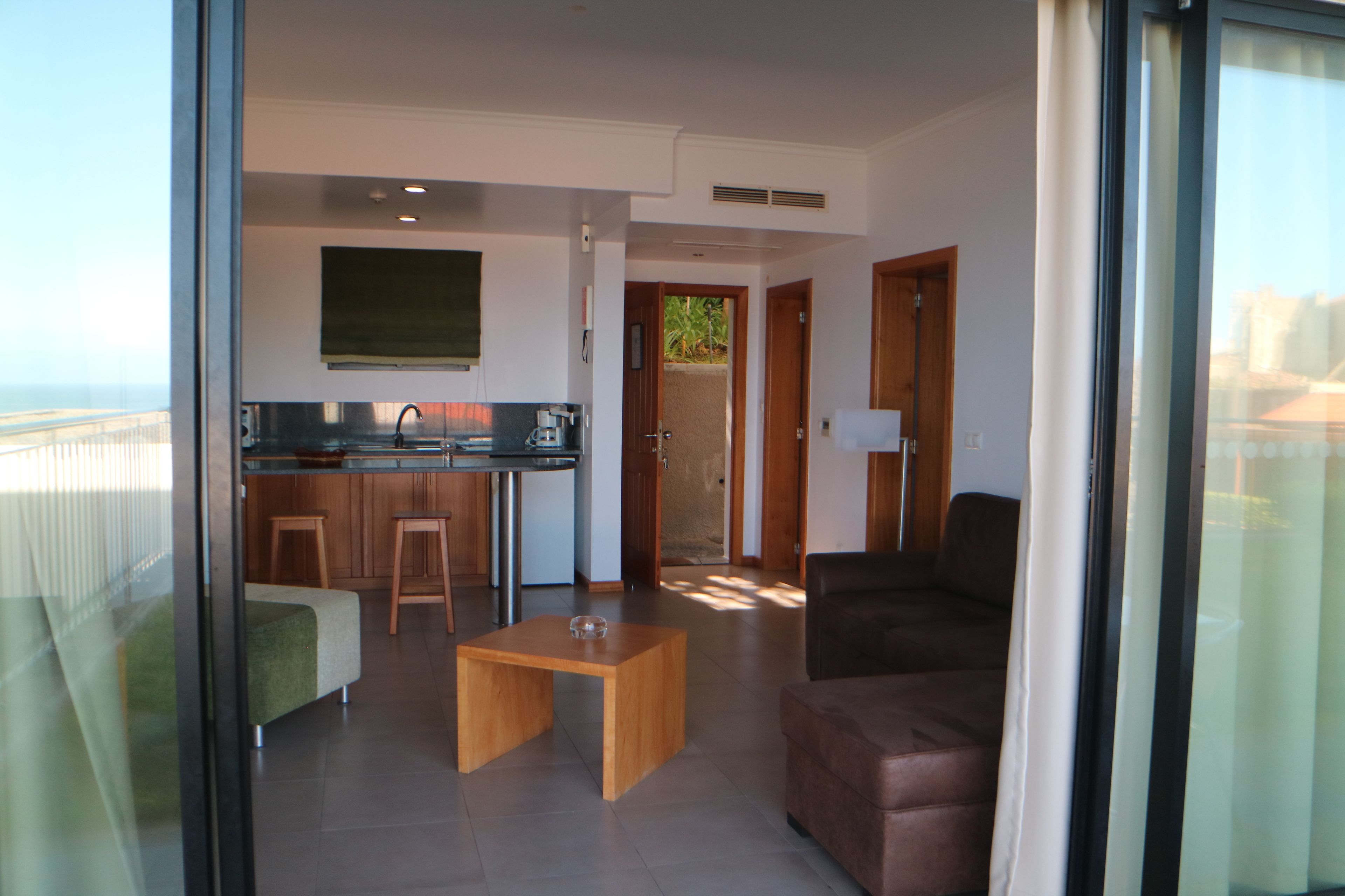 In-room safe, desk, iron/ironing board, free cribs/infant beds