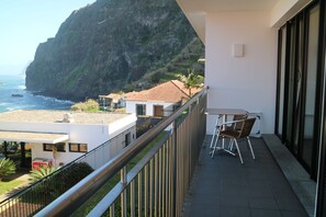Balcón